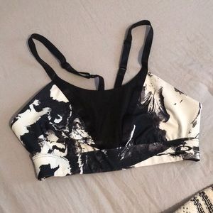 Oakley Sports Bra